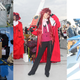 Illustration for article titled Year-End Cosplay in Japan: The Cute, the Sexy, the Weird